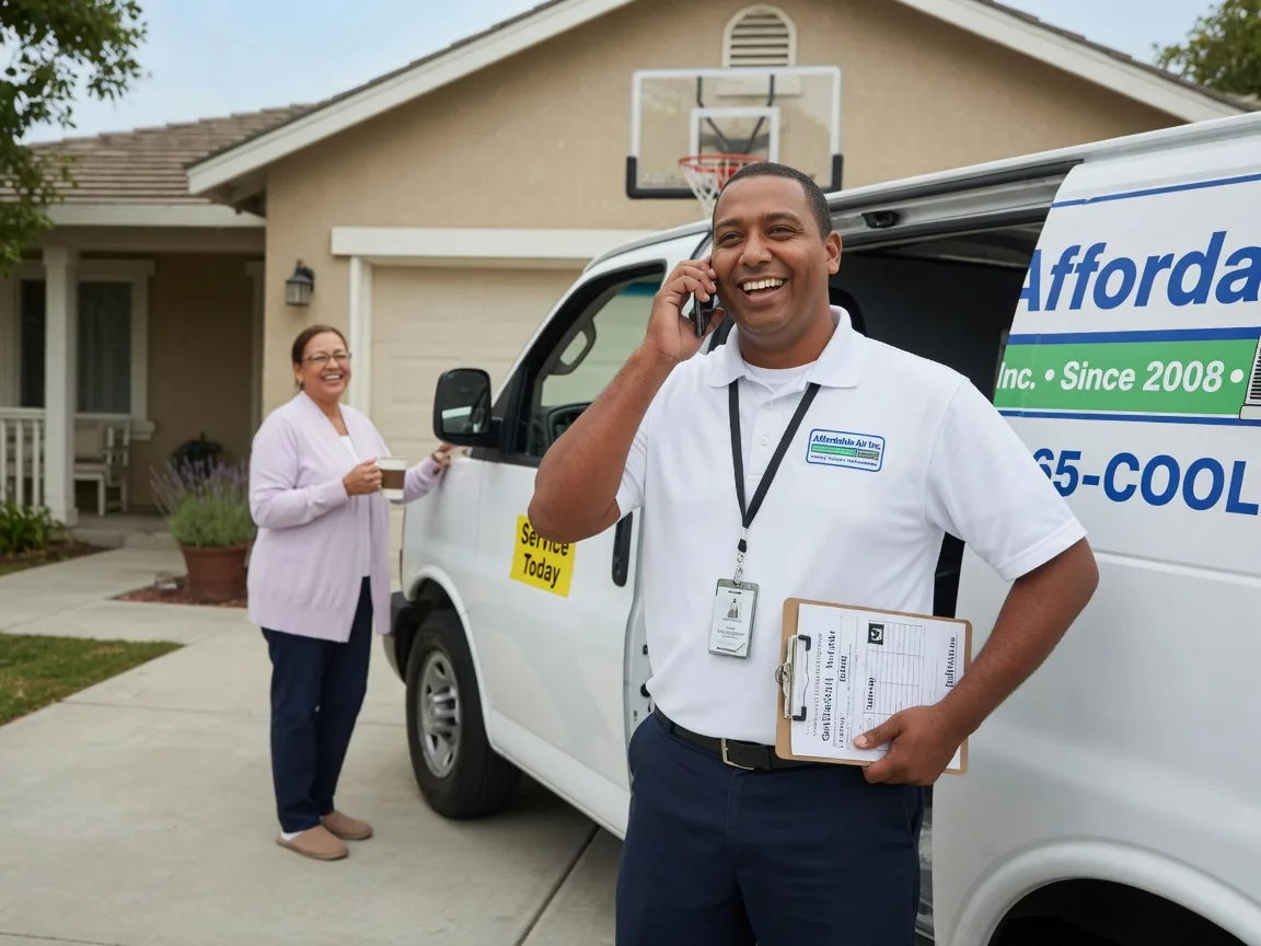 Central Ac Repair Eight Mile, AL FAQs